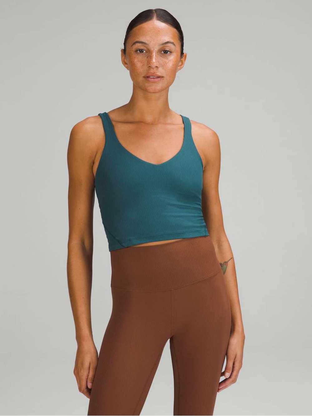 Lululemon Align Rib Tank Top